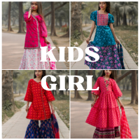 Kids Girls