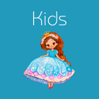 Kids Girls