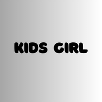 Kids Girls