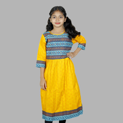 Baby Cotton One Piece